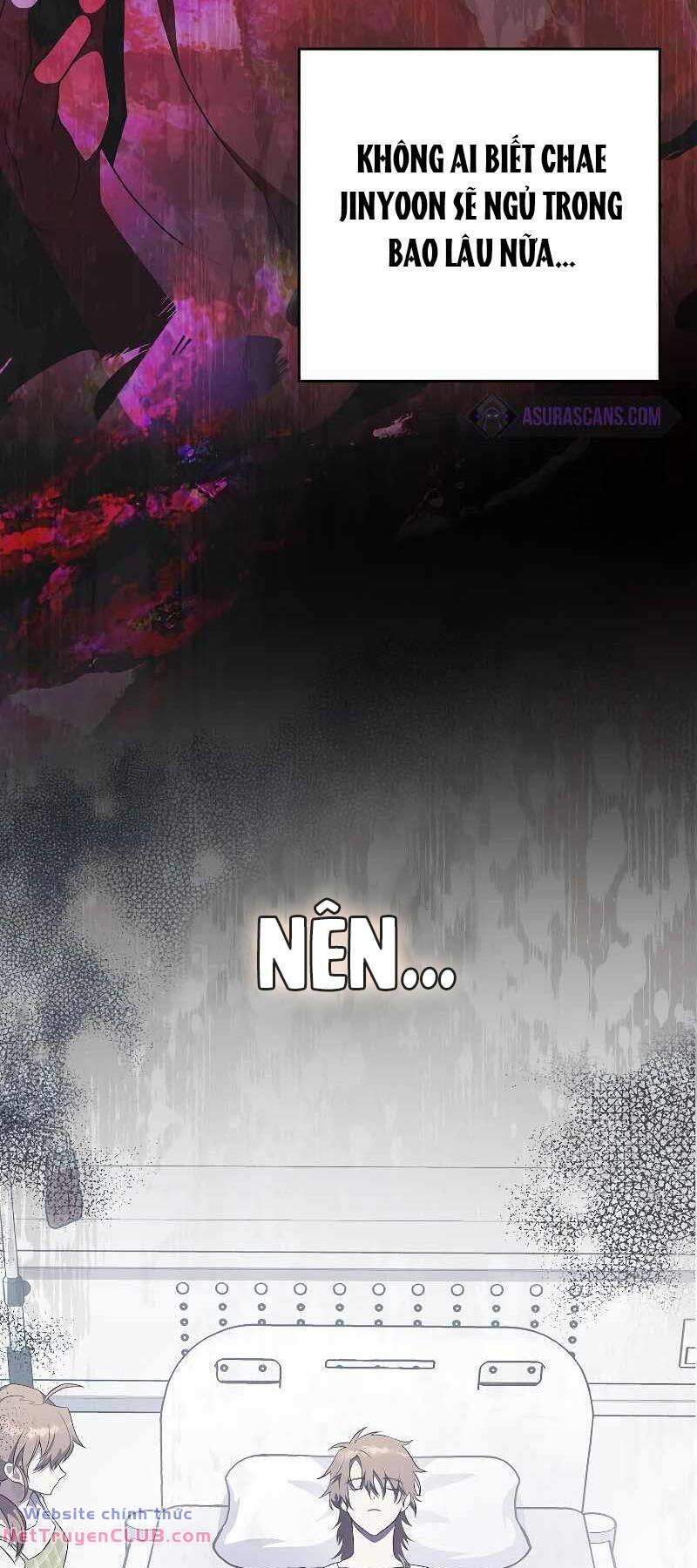 Nhân Vật Ngoài Lề Tiểu Thuyết: Chapter 91