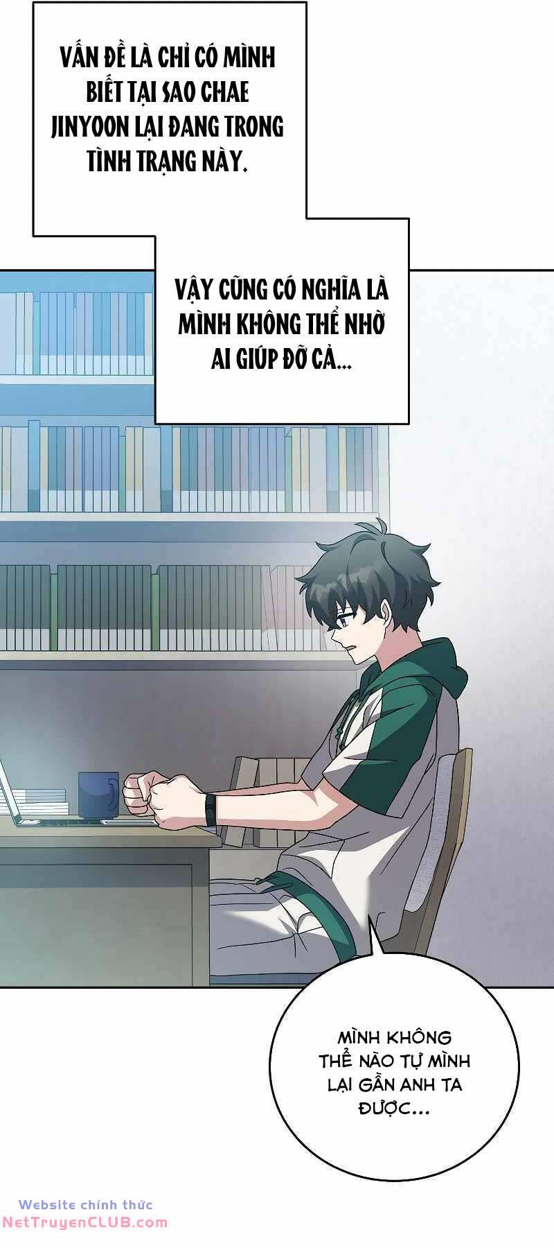 Nhân Vật Ngoài Lề Tiểu Thuyết: Chapter 91