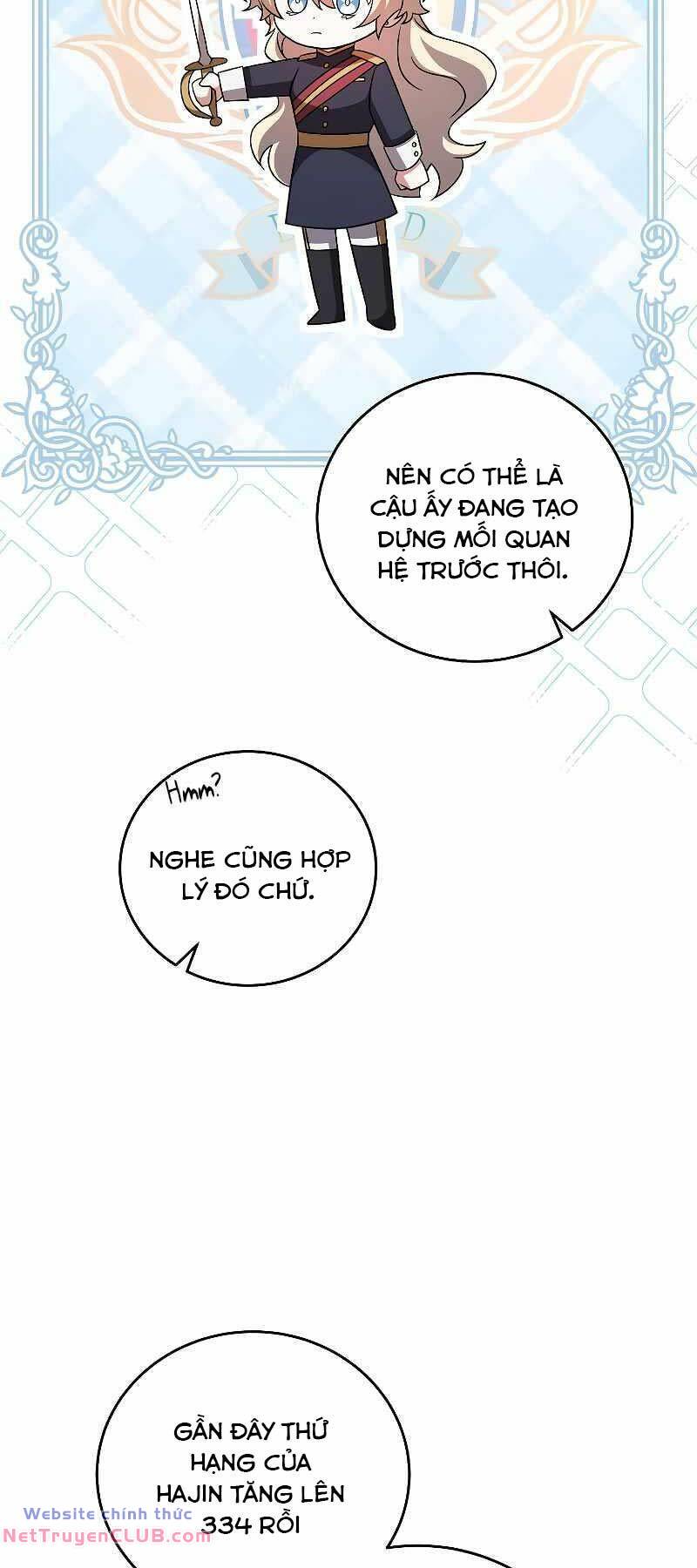 Nhân Vật Ngoài Lề Tiểu Thuyết: Chapter 91