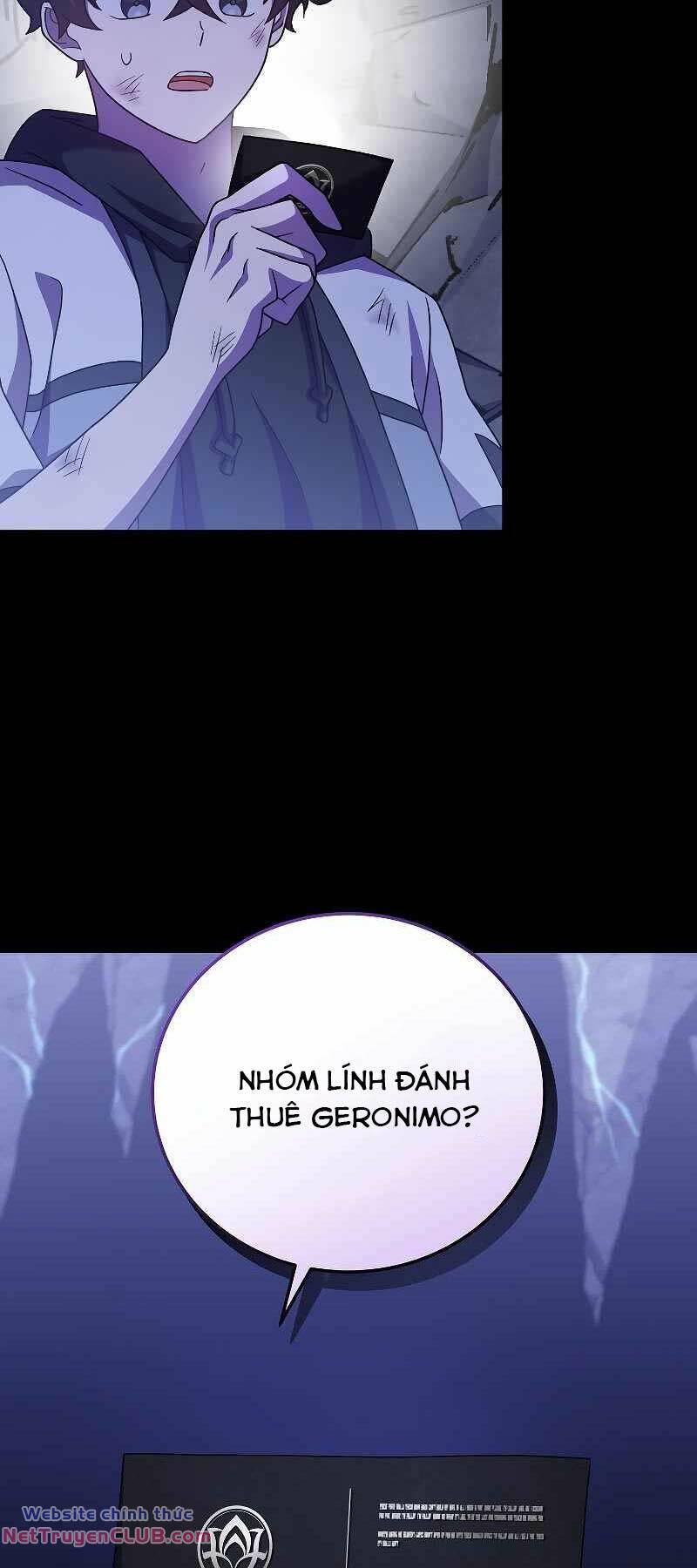 Nhân Vật Ngoài Lề Tiểu Thuyết: Chapter 91