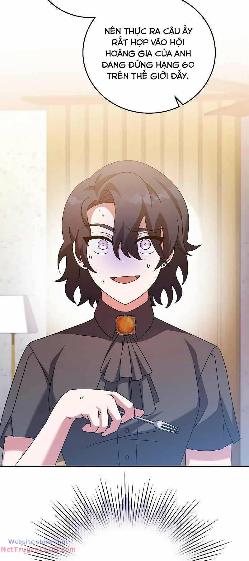 Nhân Vật Ngoài Lề Tiểu Thuyết: Chapter 91