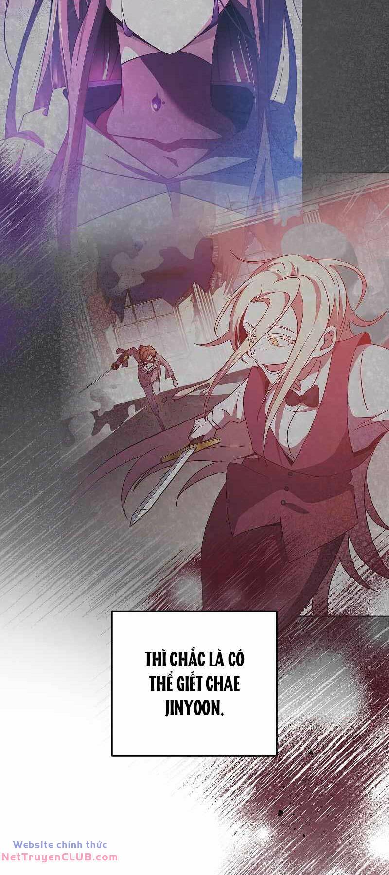 Nhân Vật Ngoài Lề Tiểu Thuyết: Chapter 91