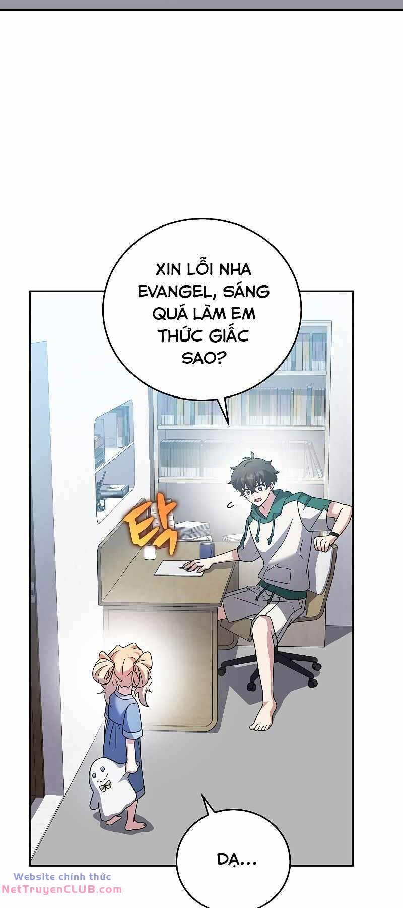 Nhân Vật Ngoài Lề Tiểu Thuyết: Chapter 91
