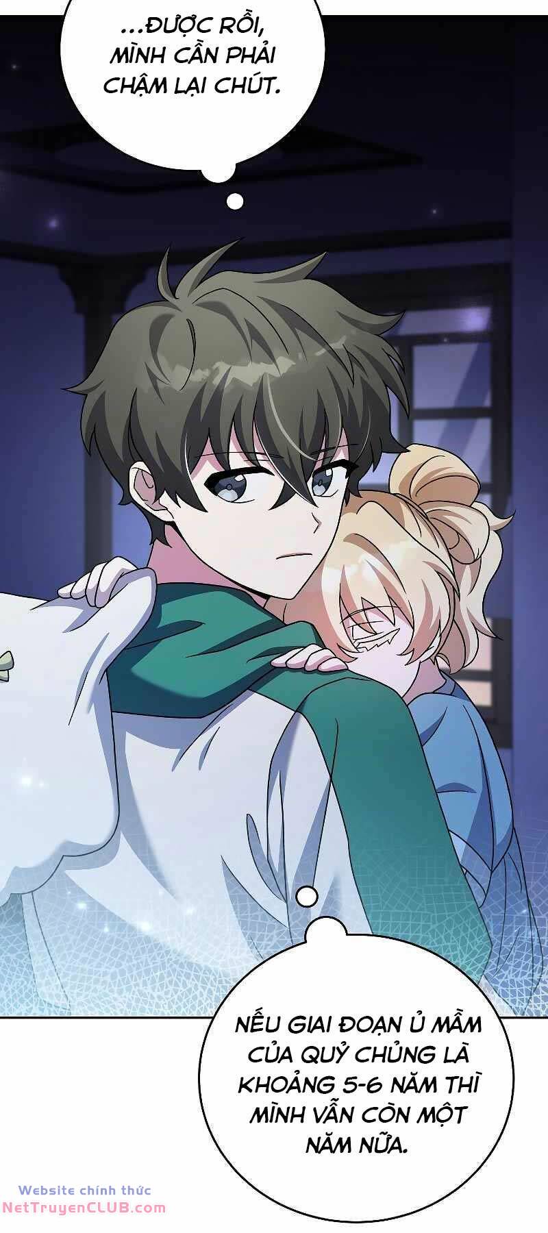 Nhân Vật Ngoài Lề Tiểu Thuyết: Chapter 91