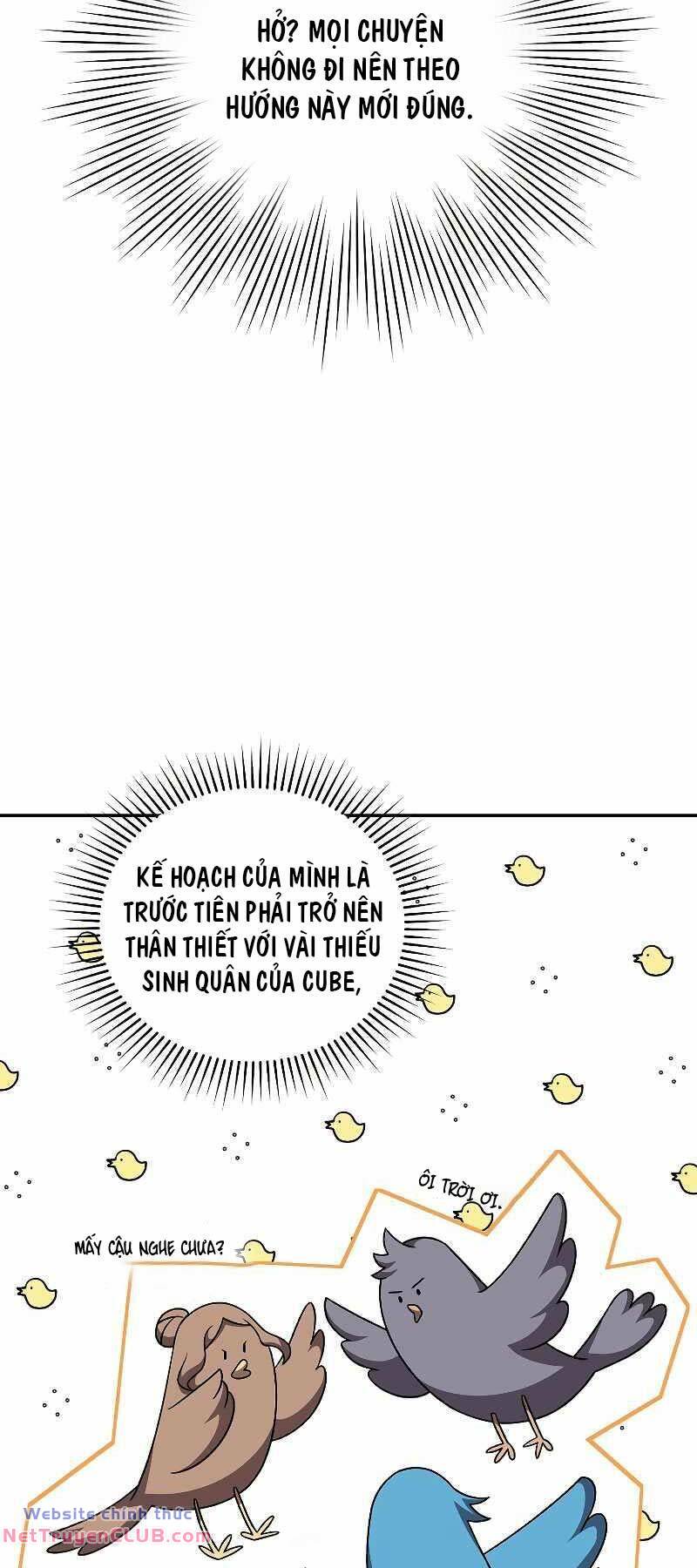 Nhân Vật Ngoài Lề Tiểu Thuyết: Chapter 91