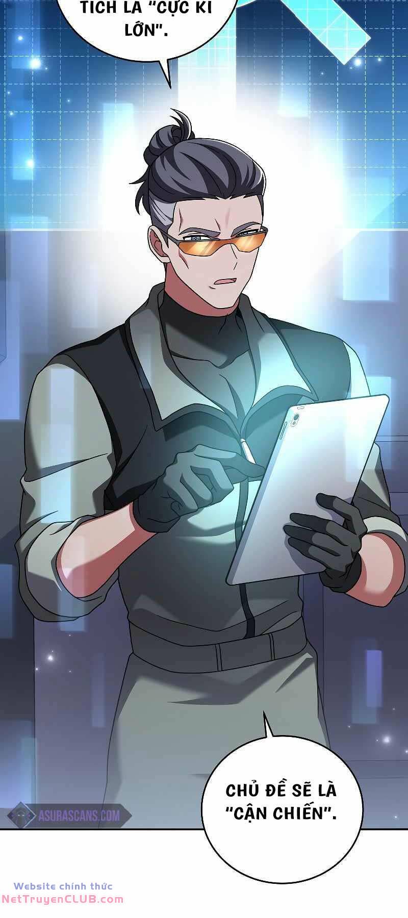 Nhân Vật Ngoài Lề Tiểu Thuyết: Chapter 92