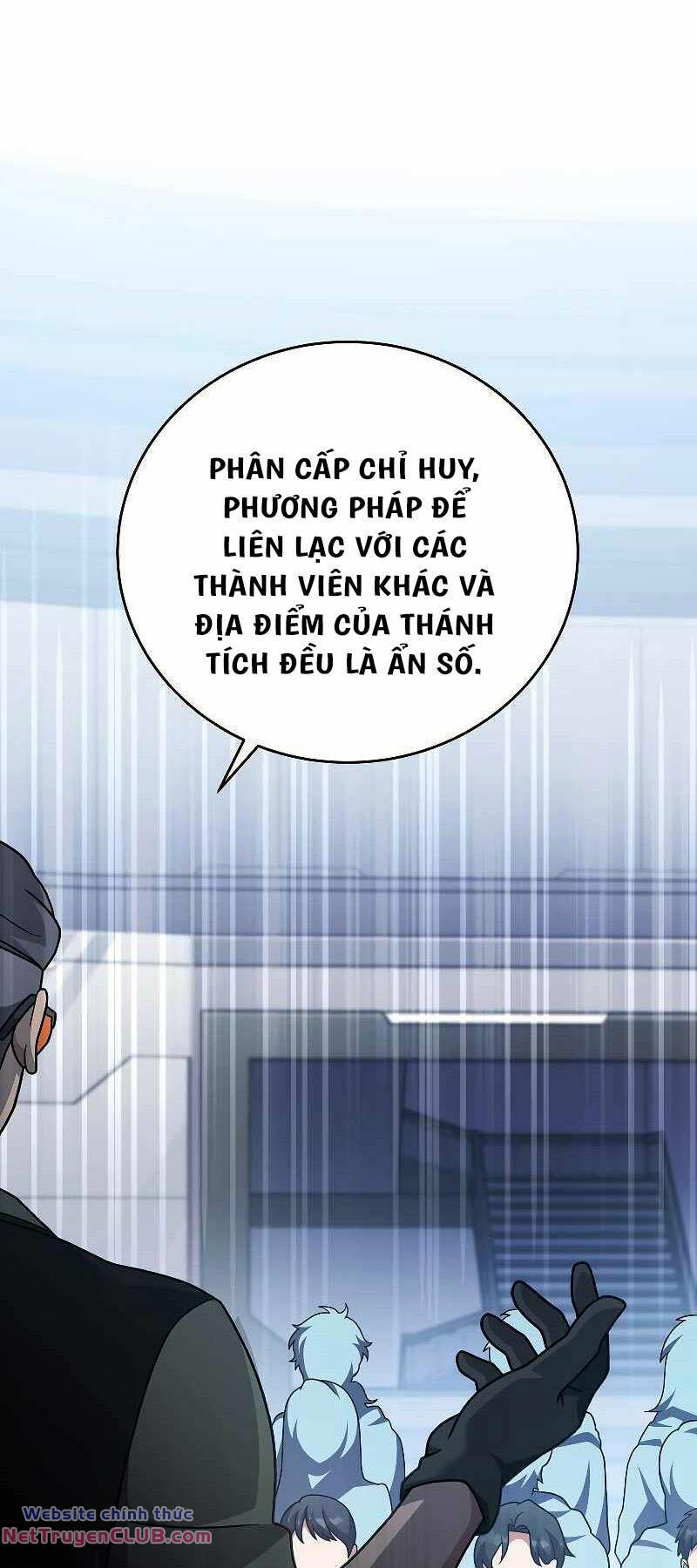 Nhân Vật Ngoài Lề Tiểu Thuyết: Chapter 92