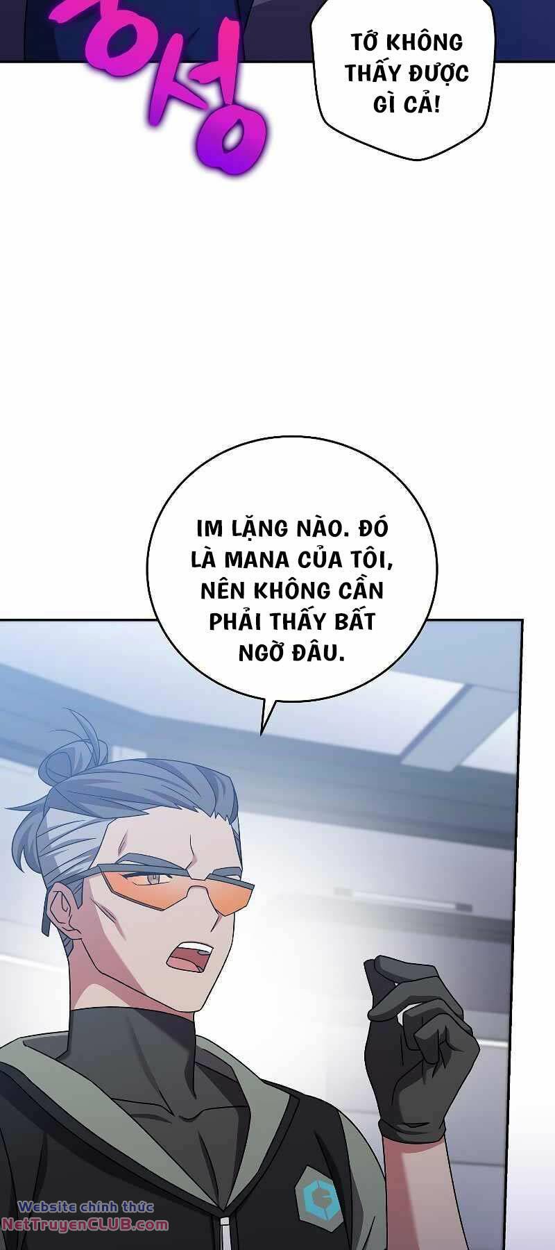 Nhân Vật Ngoài Lề Tiểu Thuyết: Chapter 92