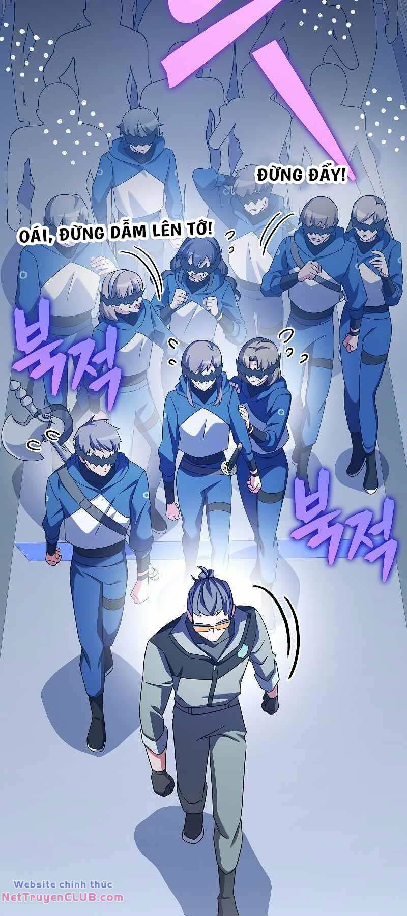 Nhân Vật Ngoài Lề Tiểu Thuyết: Chapter 92