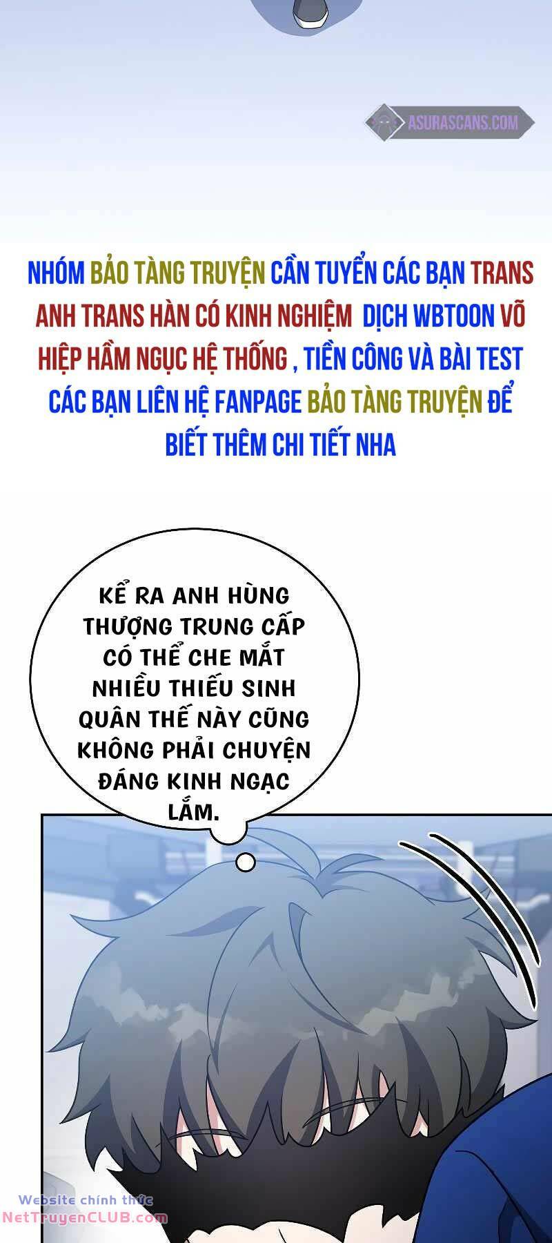 Nhân Vật Ngoài Lề Tiểu Thuyết: Chapter 92