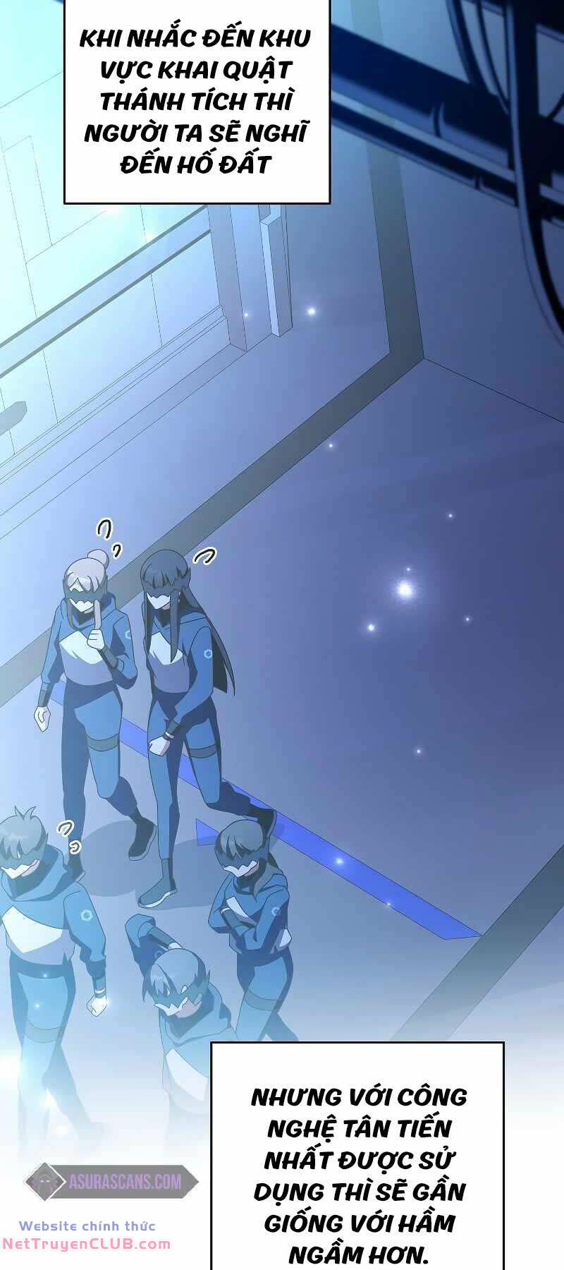 Nhân Vật Ngoài Lề Tiểu Thuyết: Chapter 92
