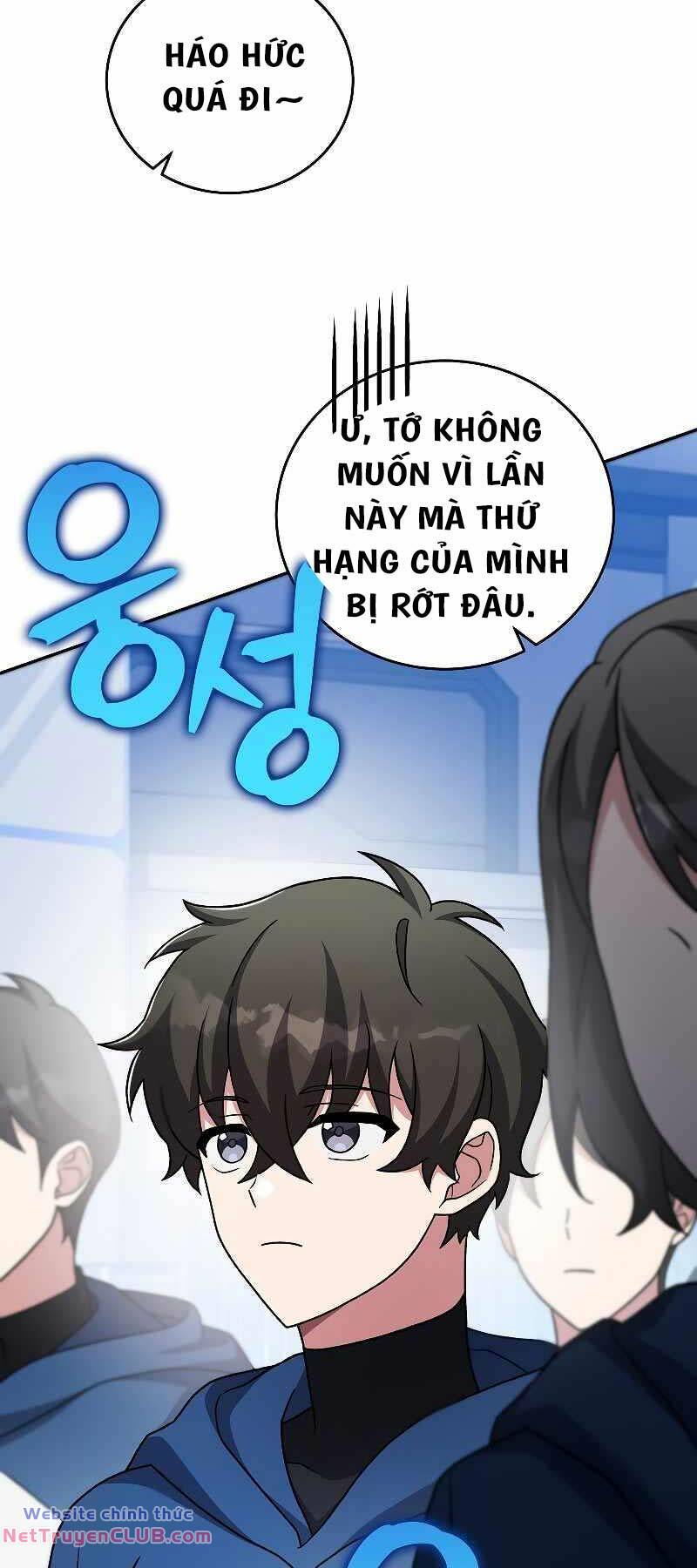 Nhân Vật Ngoài Lề Tiểu Thuyết: Chapter 92