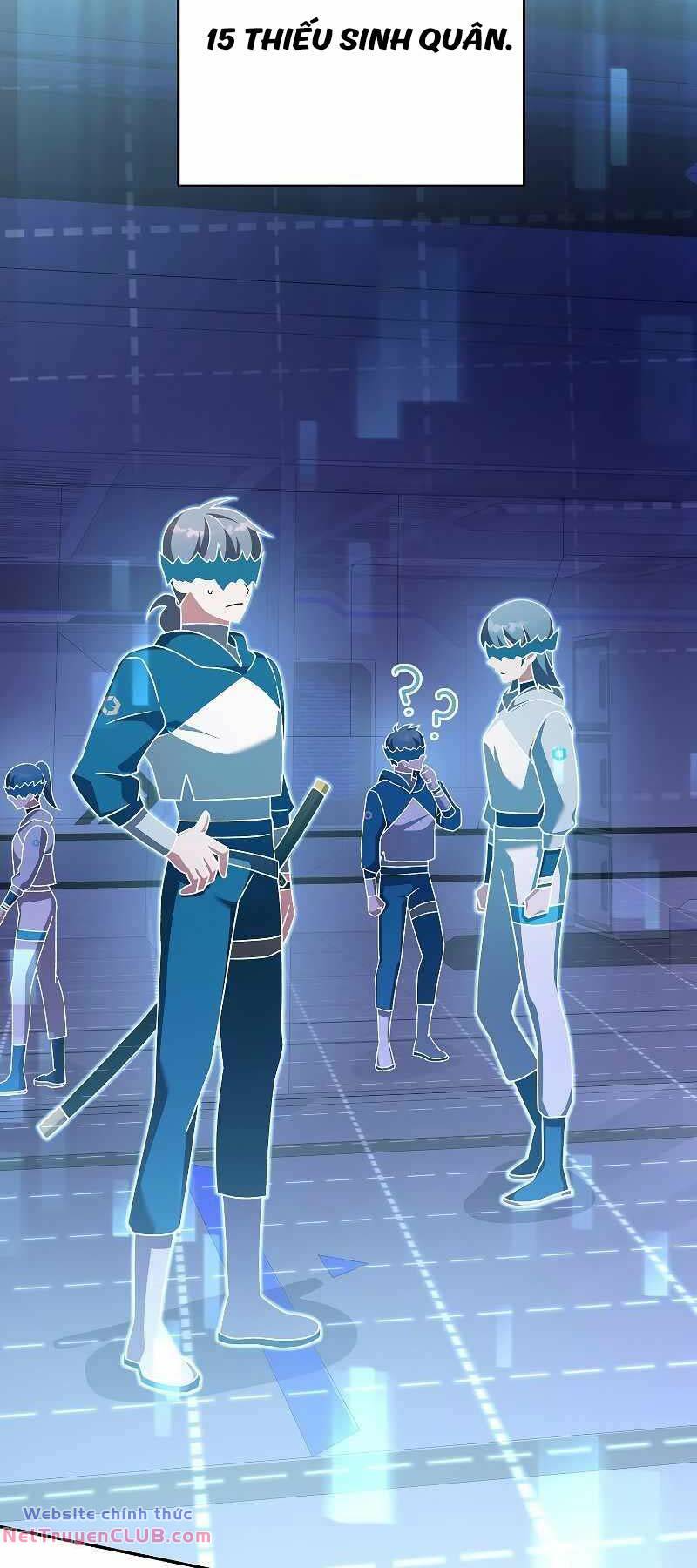 Nhân Vật Ngoài Lề Tiểu Thuyết: Chapter 92