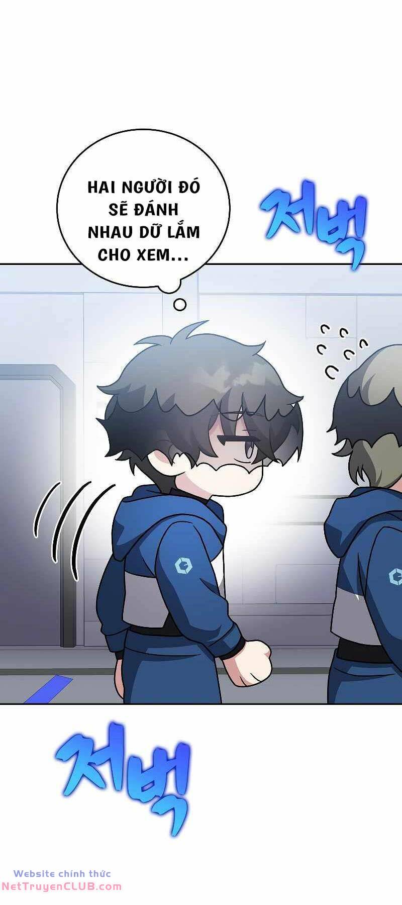 Nhân Vật Ngoài Lề Tiểu Thuyết: Chapter 92