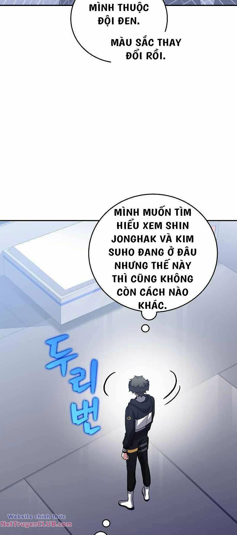 Nhân Vật Ngoài Lề Tiểu Thuyết: Chapter 92