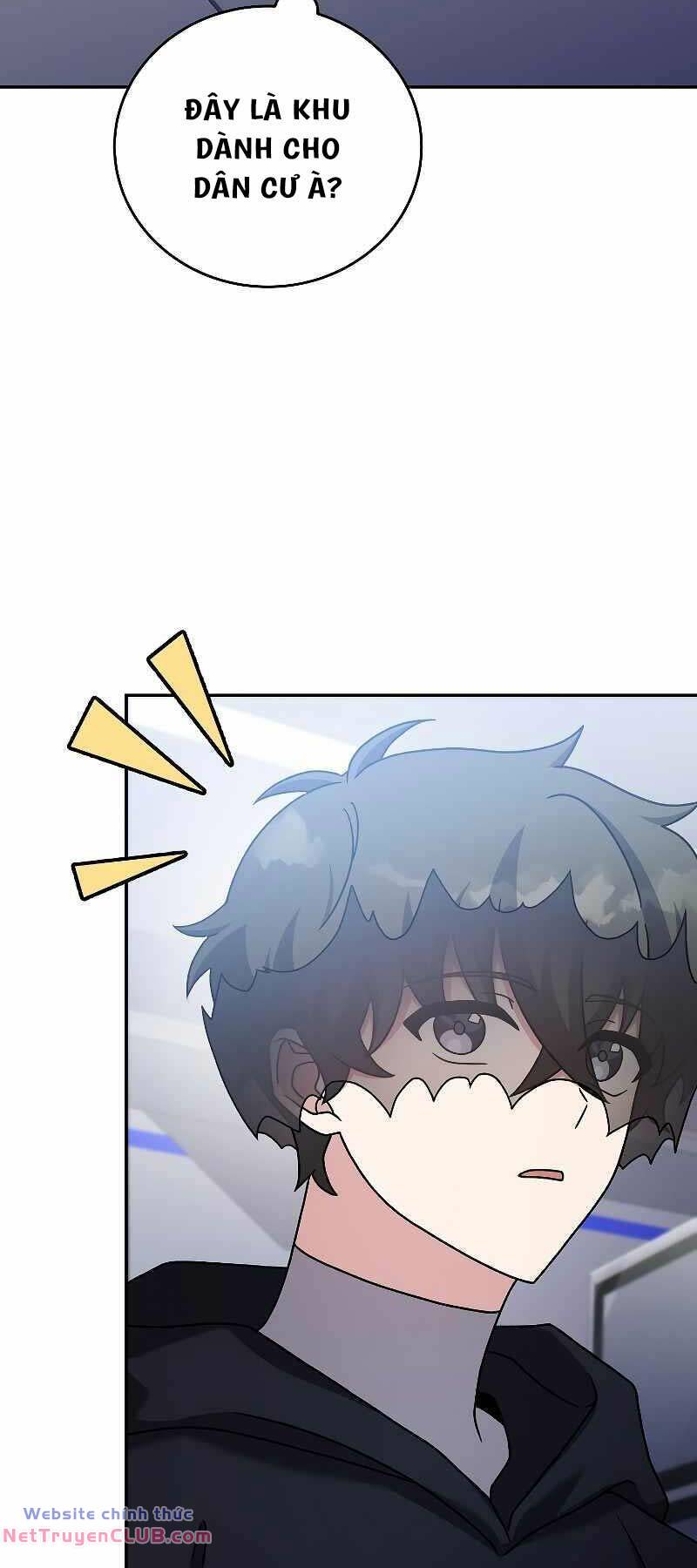Nhân Vật Ngoài Lề Tiểu Thuyết: Chapter 92