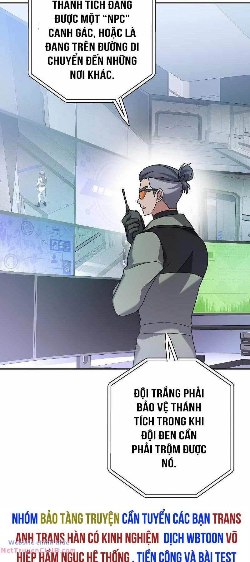 Nhân Vật Ngoài Lề Tiểu Thuyết: Chapter 92