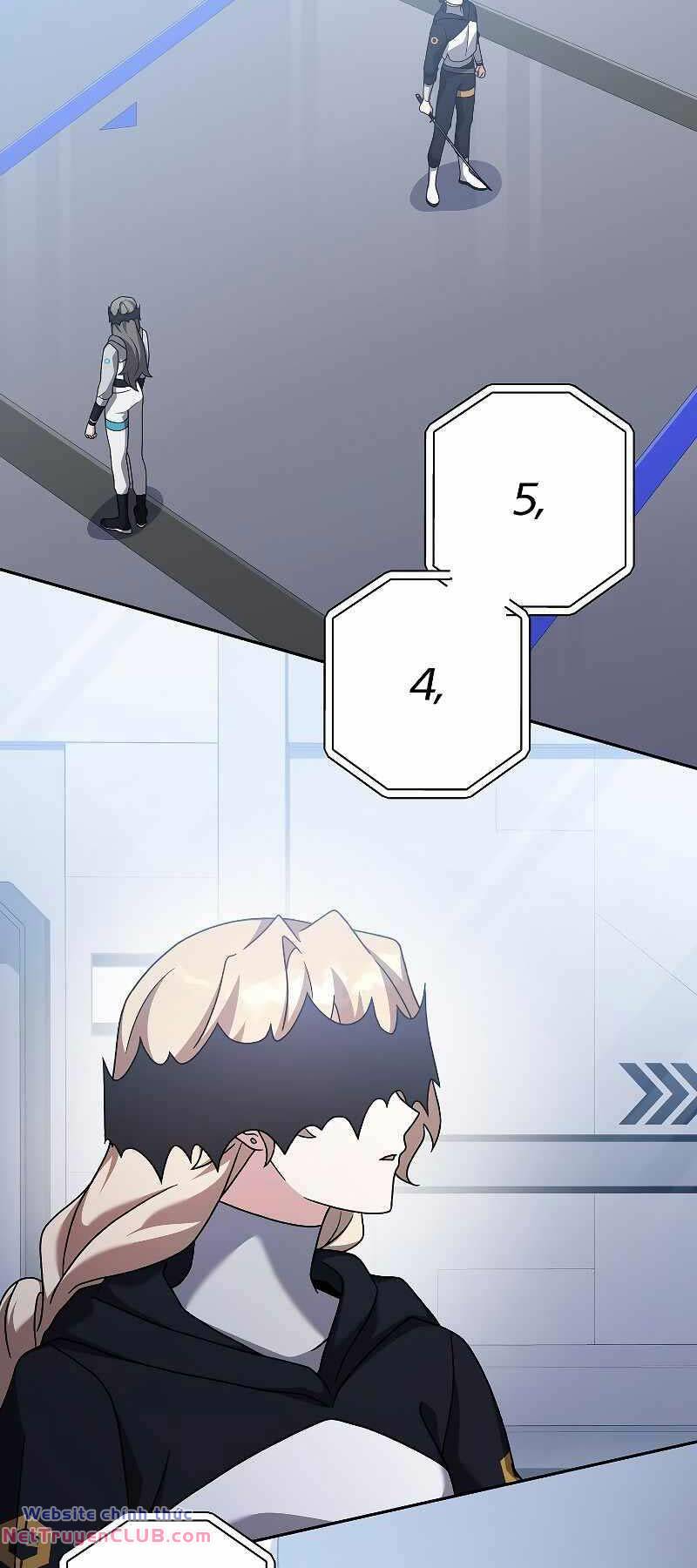 Nhân Vật Ngoài Lề Tiểu Thuyết: Chapter 92