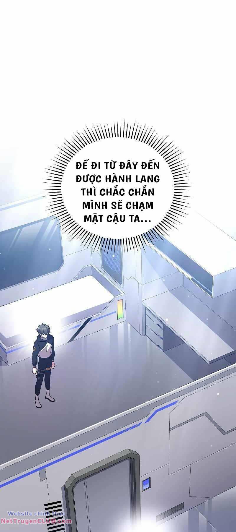 Nhân Vật Ngoài Lề Tiểu Thuyết: Chapter 92
