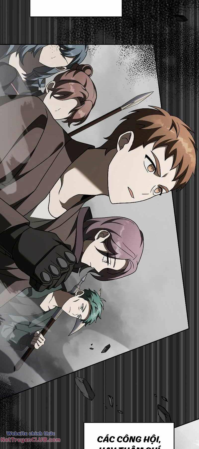 Nhân Vật Ngoài Lề Tiểu Thuyết: Chapter 92