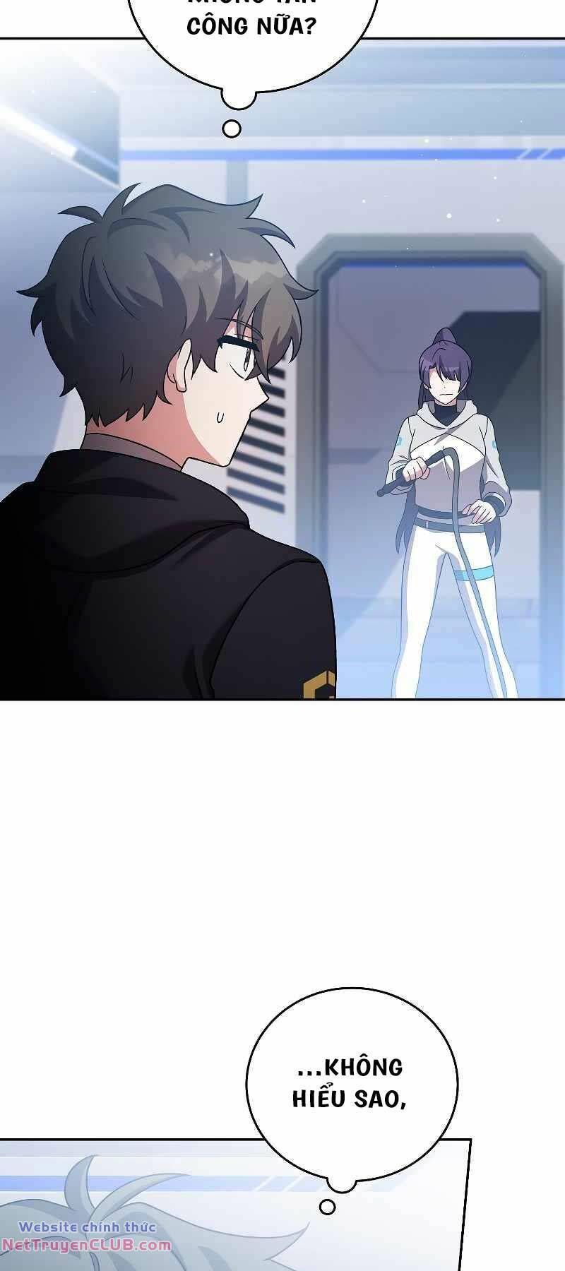 Nhân Vật Ngoài Lề Tiểu Thuyết: Chapter 92