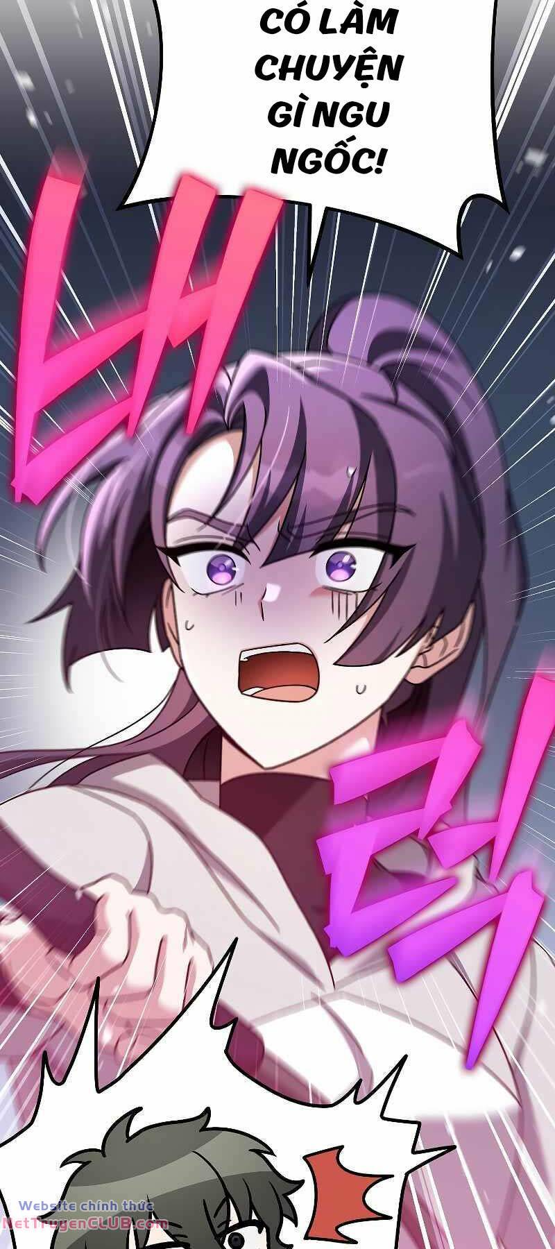 Nhân Vật Ngoài Lề Tiểu Thuyết: Chapter 92
