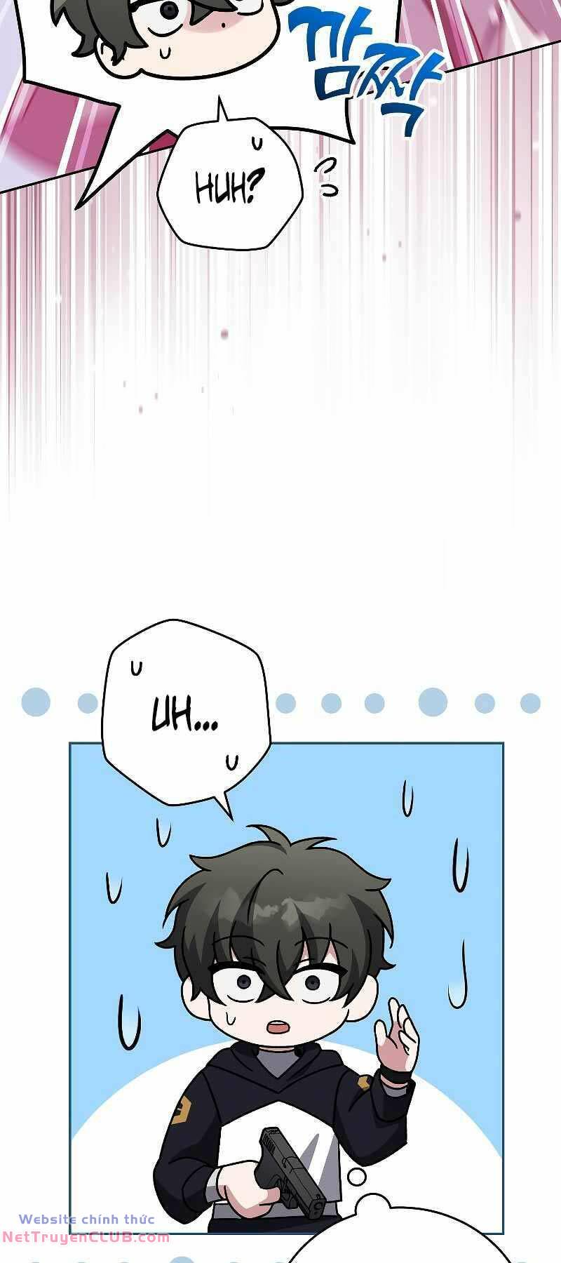 Nhân Vật Ngoài Lề Tiểu Thuyết: Chapter 92