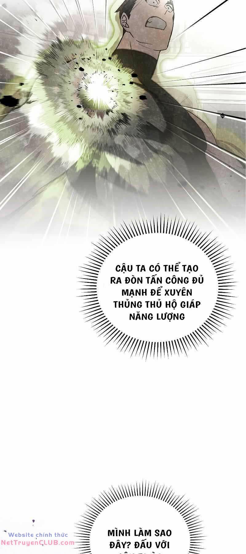 Nhân Vật Ngoài Lề Tiểu Thuyết: Chapter 92