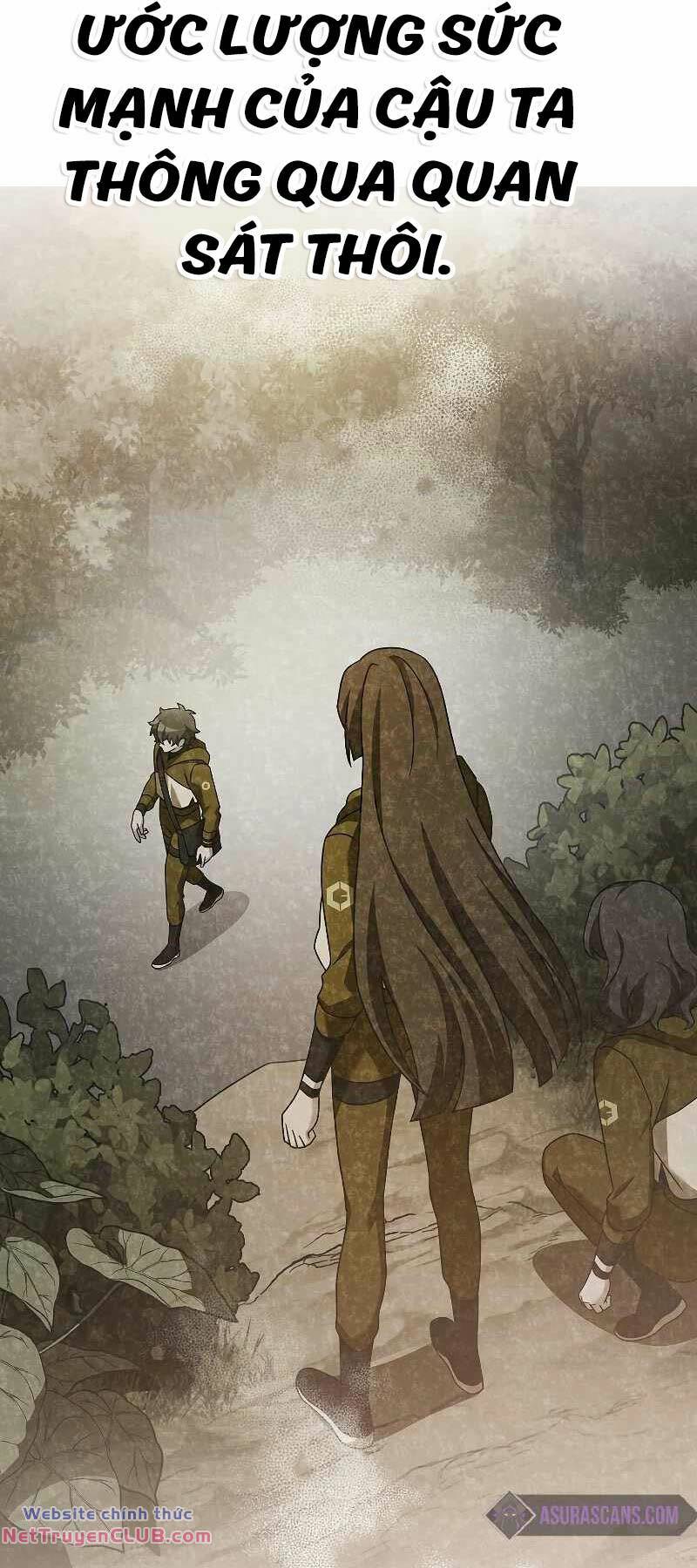 Nhân Vật Ngoài Lề Tiểu Thuyết: Chapter 92