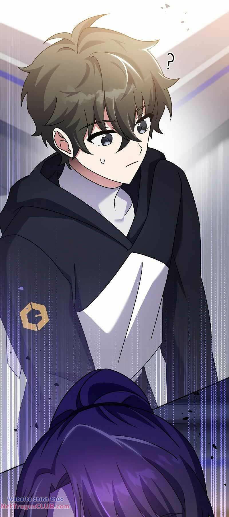 Nhân Vật Ngoài Lề Tiểu Thuyết: Chapter 92