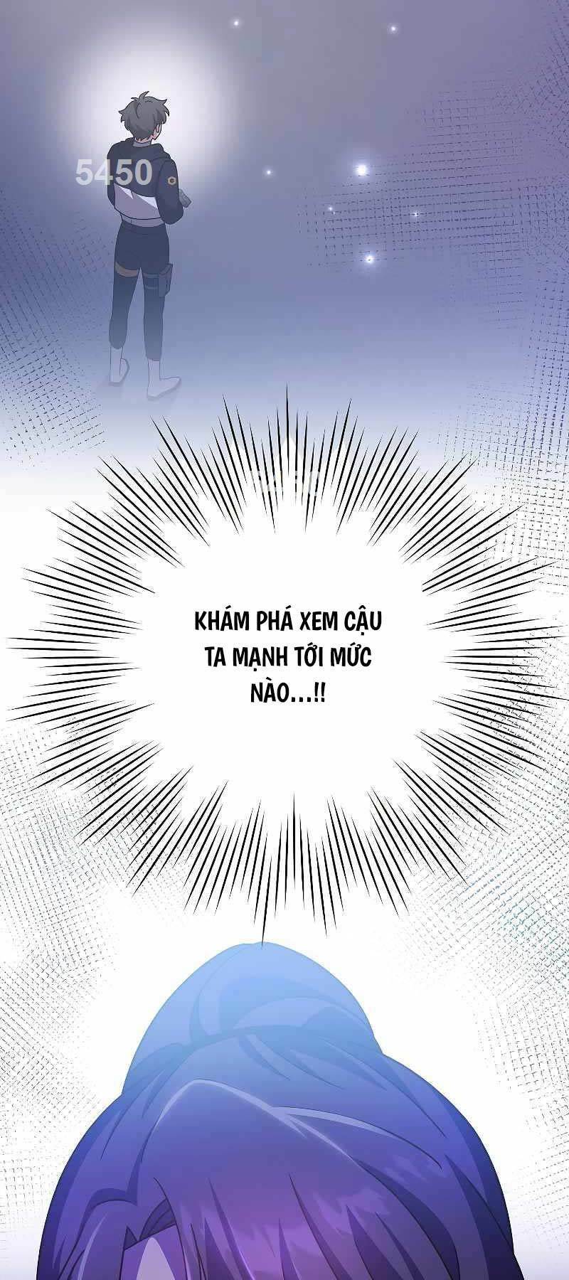 Nhân Vật Ngoài Lề Tiểu Thuyết: Chapter 93