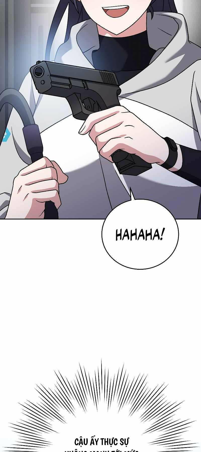 Nhân Vật Ngoài Lề Tiểu Thuyết: Chapter 93