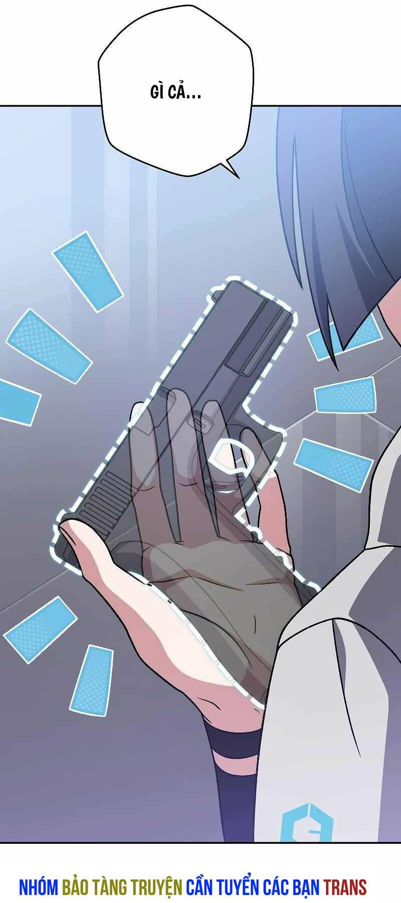 Nhân Vật Ngoài Lề Tiểu Thuyết: Chapter 93