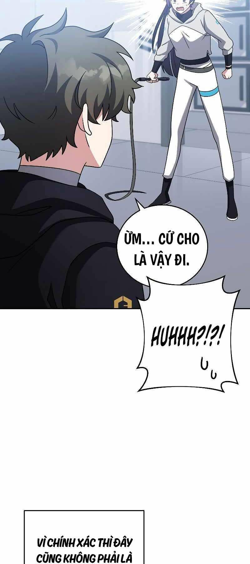 Nhân Vật Ngoài Lề Tiểu Thuyết: Chapter 93