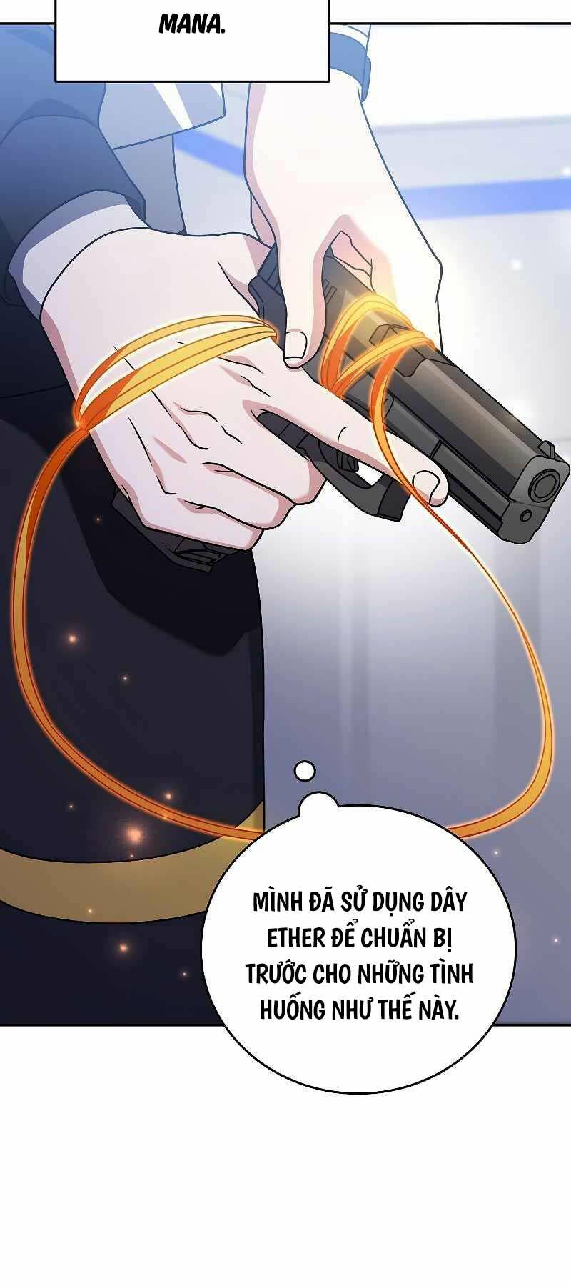 Nhân Vật Ngoài Lề Tiểu Thuyết: Chapter 93
