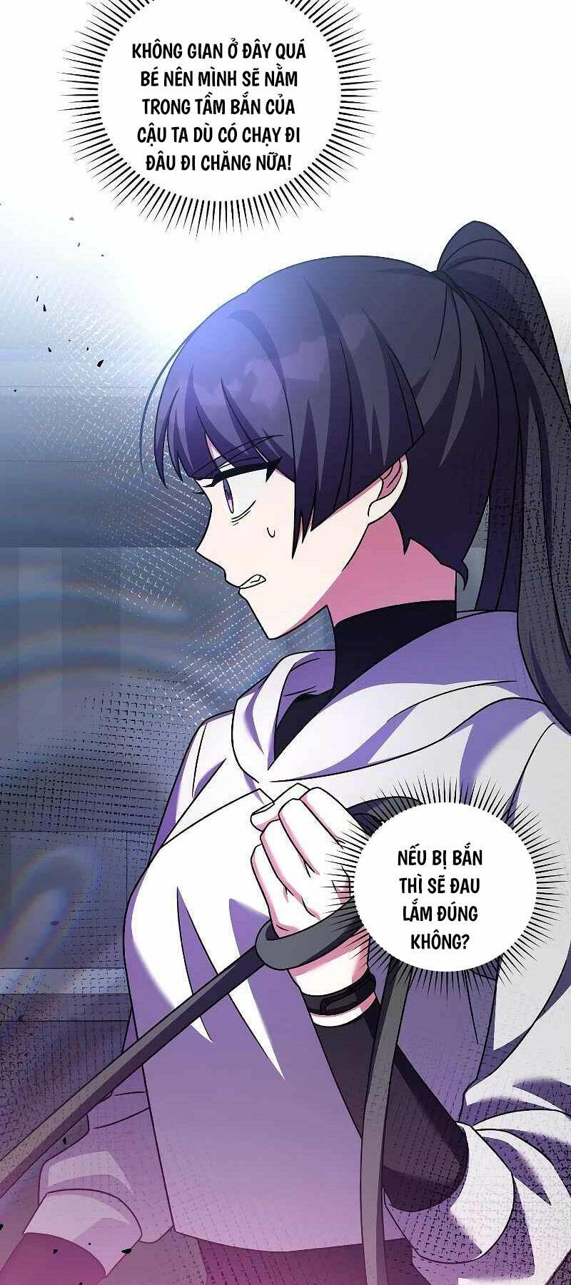 Nhân Vật Ngoài Lề Tiểu Thuyết: Chapter 93