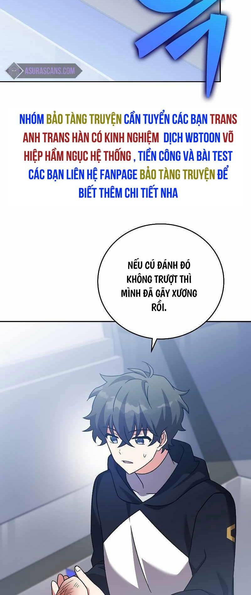 Nhân Vật Ngoài Lề Tiểu Thuyết: Chapter 93