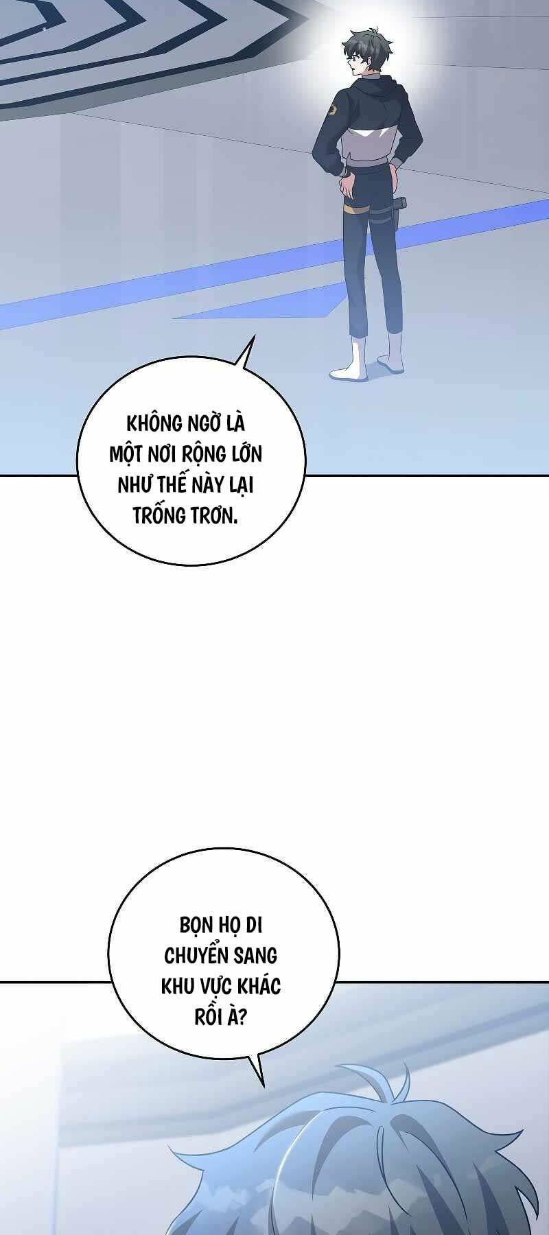 Nhân Vật Ngoài Lề Tiểu Thuyết: Chapter 93