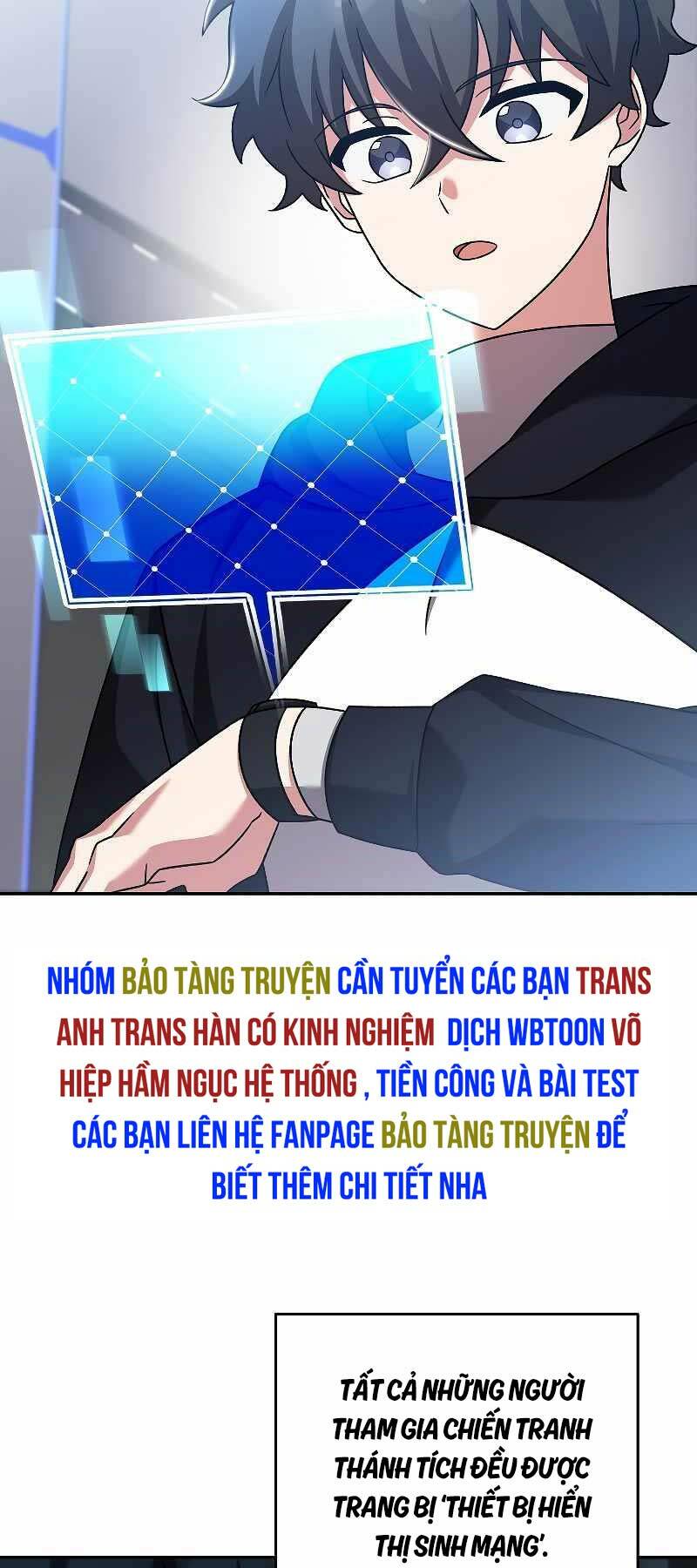 Nhân Vật Ngoài Lề Tiểu Thuyết: Chapter 93