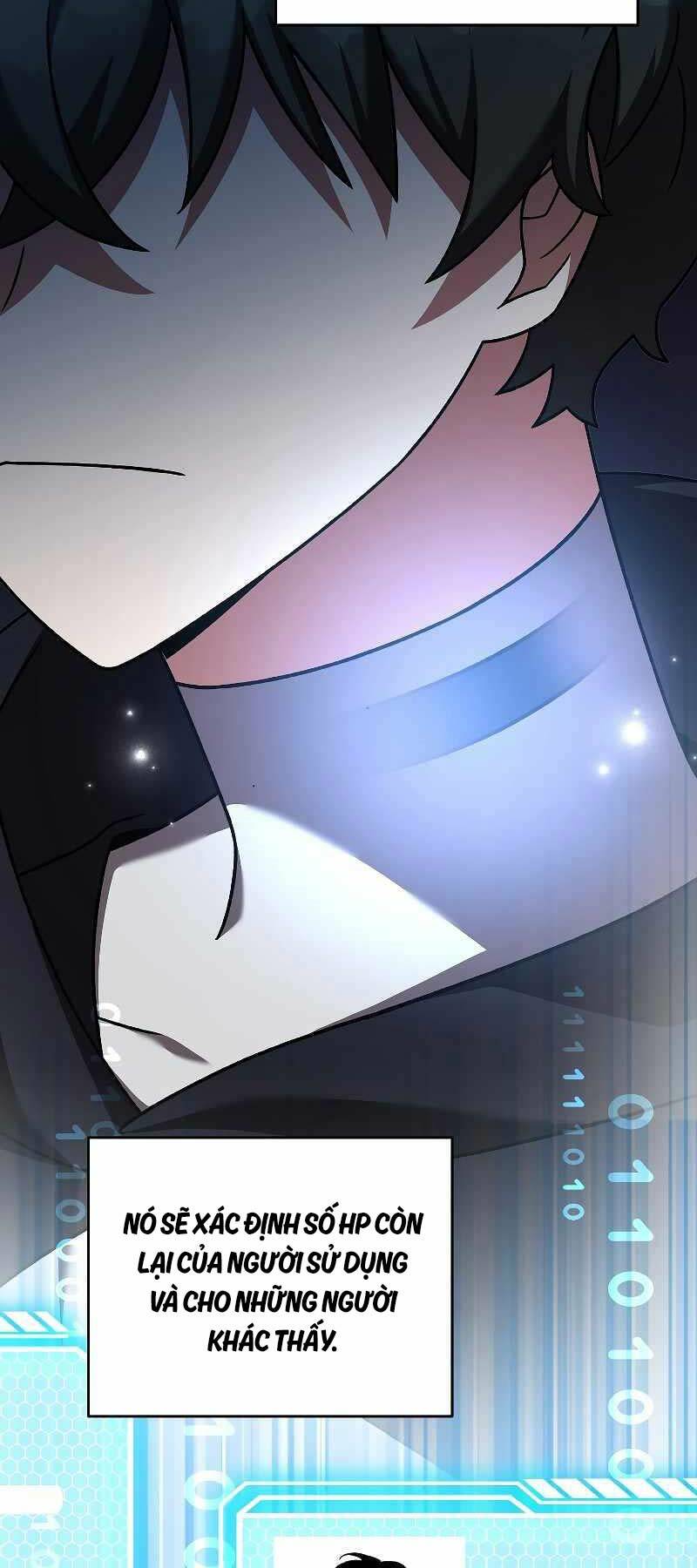 Nhân Vật Ngoài Lề Tiểu Thuyết: Chapter 93