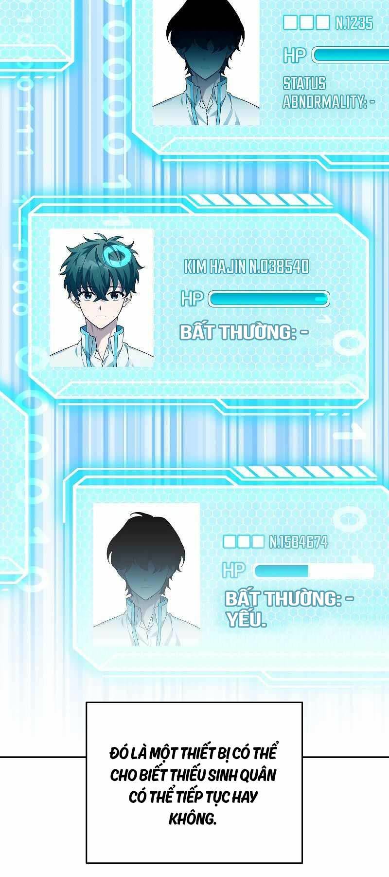 Nhân Vật Ngoài Lề Tiểu Thuyết: Chapter 93