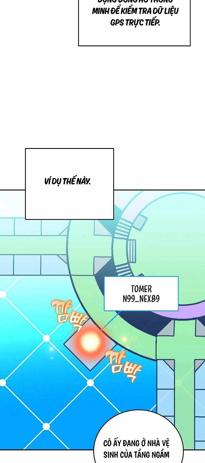 Nhân Vật Ngoài Lề Tiểu Thuyết: Chapter 93