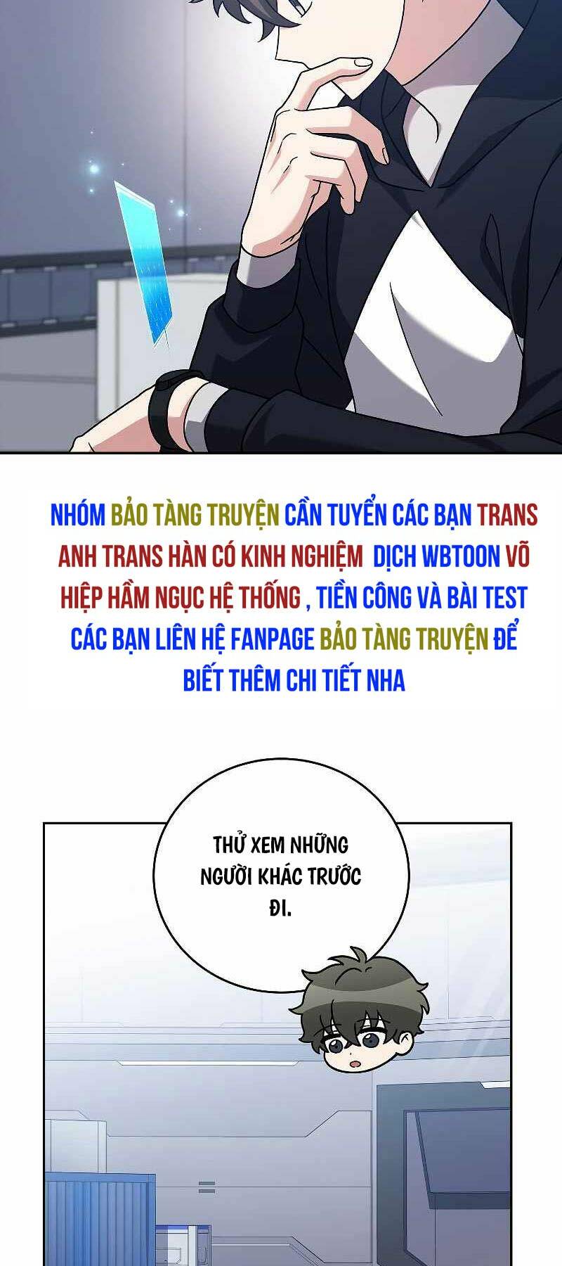 Nhân Vật Ngoài Lề Tiểu Thuyết: Chapter 93