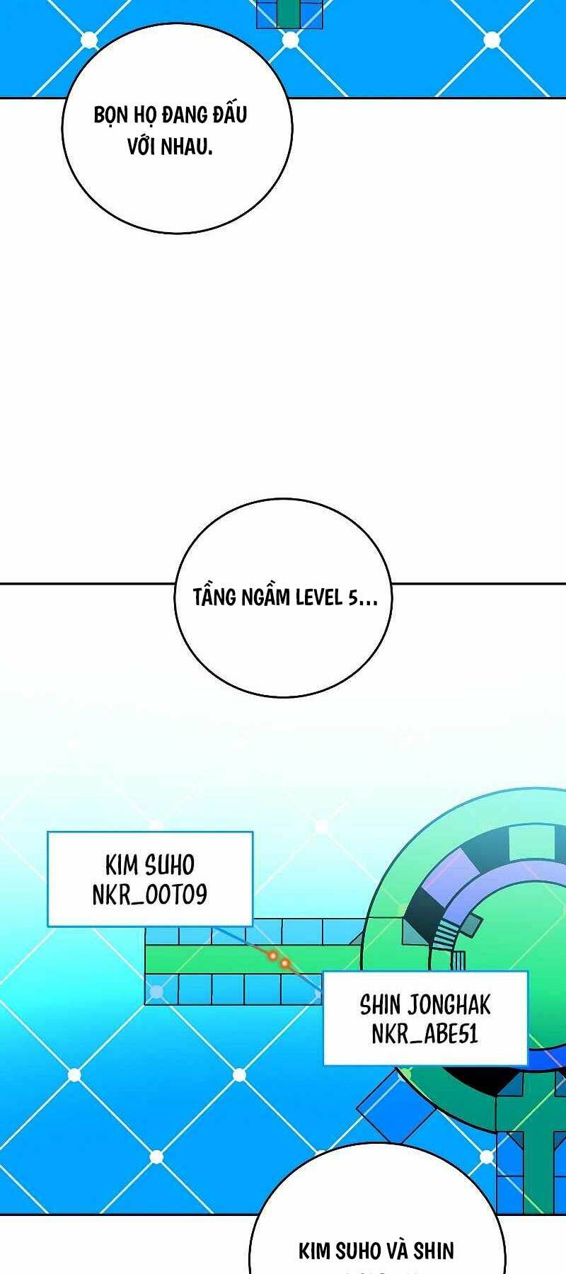 Nhân Vật Ngoài Lề Tiểu Thuyết: Chapter 93