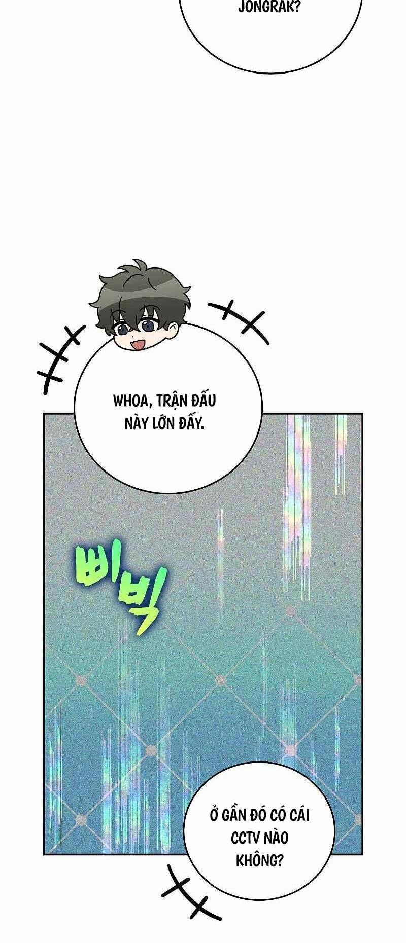 Nhân Vật Ngoài Lề Tiểu Thuyết: Chapter 93