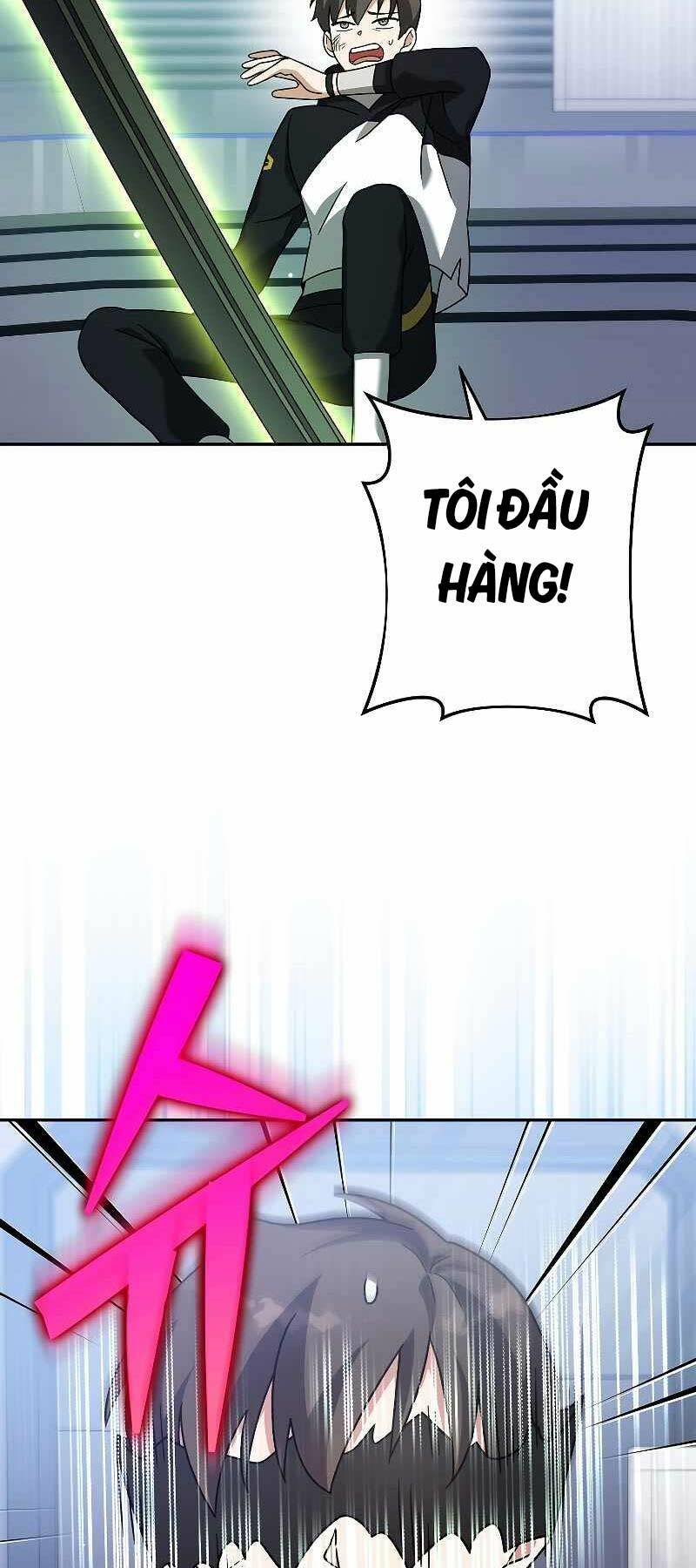 Nhân Vật Ngoài Lề Tiểu Thuyết: Chapter 93