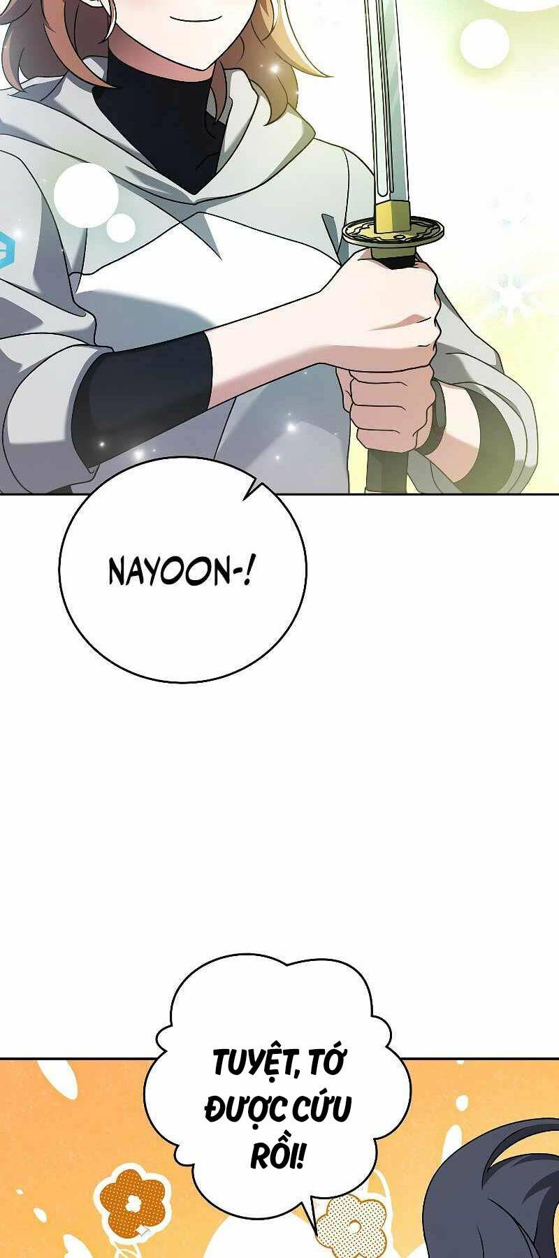 Nhân Vật Ngoài Lề Tiểu Thuyết: Chapter 93
