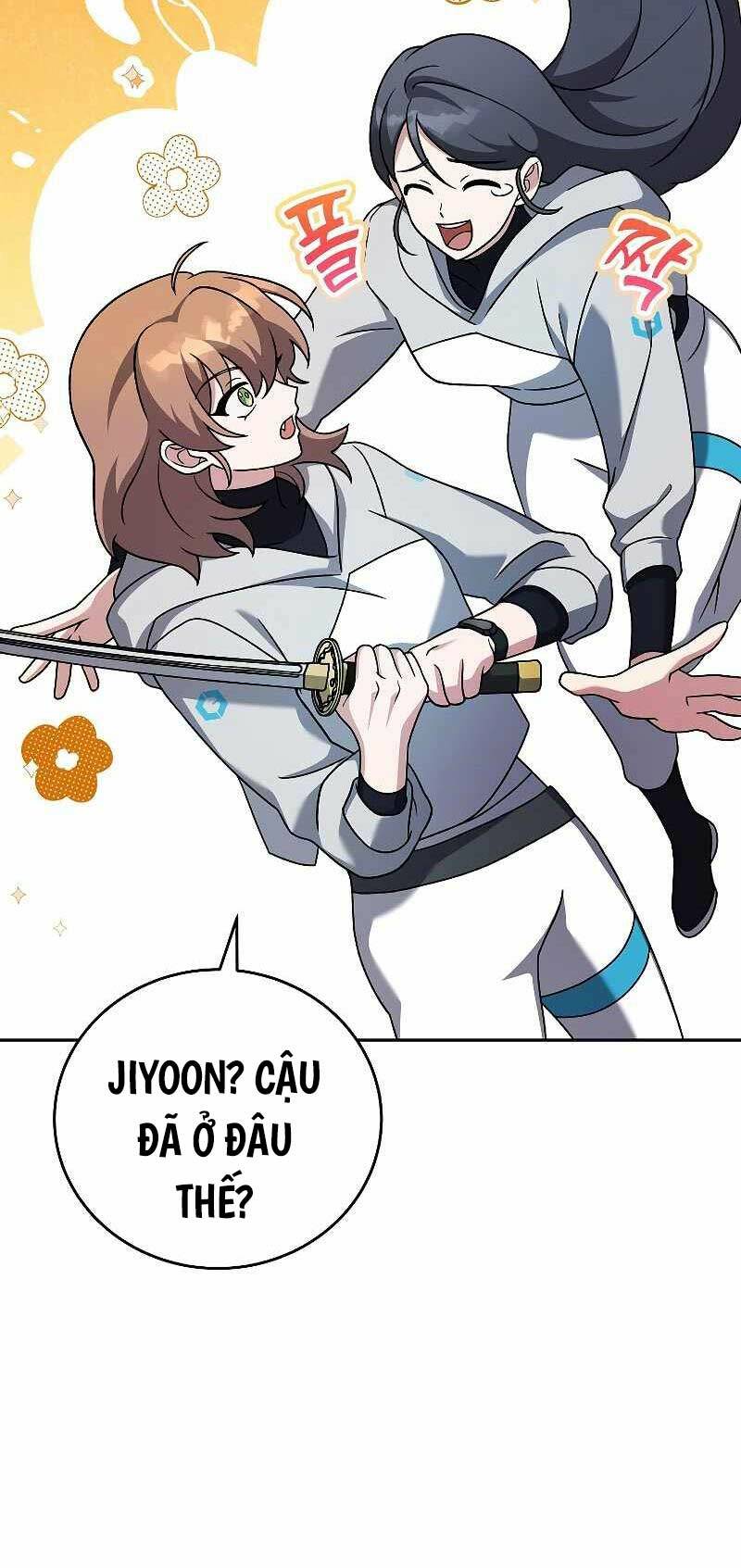 Nhân Vật Ngoài Lề Tiểu Thuyết: Chapter 93