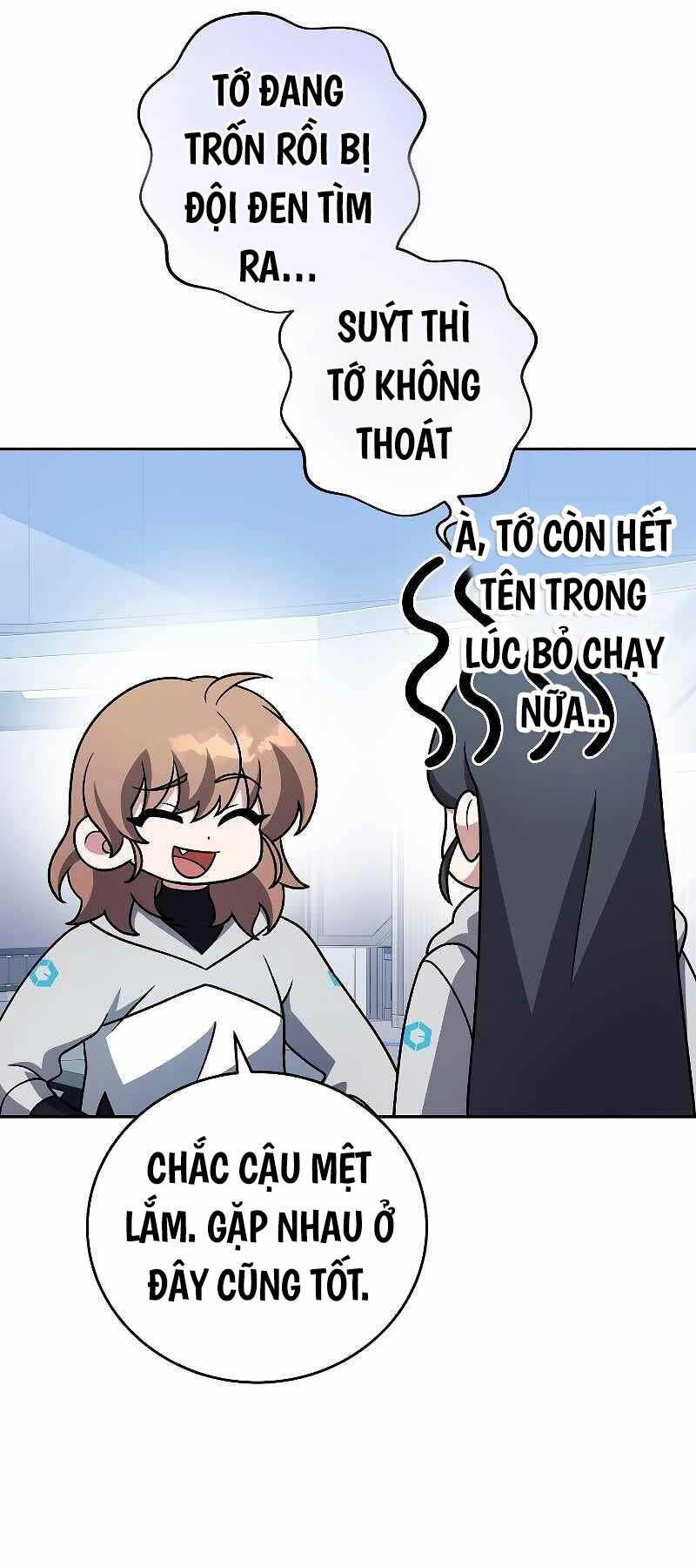 Nhân Vật Ngoài Lề Tiểu Thuyết: Chapter 93