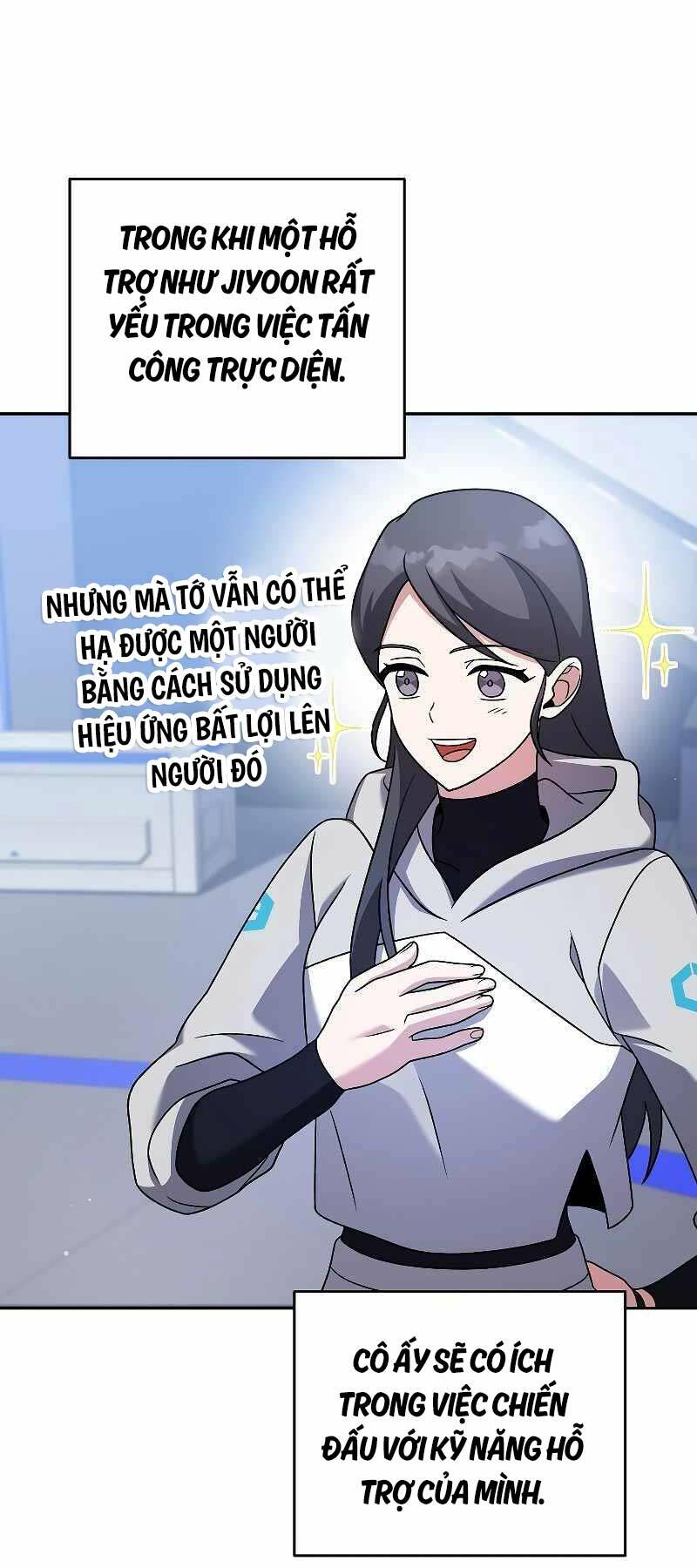 Nhân Vật Ngoài Lề Tiểu Thuyết: Chapter 93